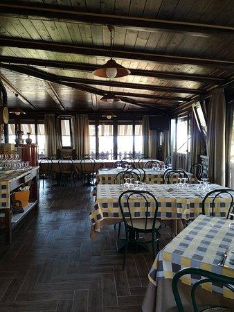 Agriturismo la Baita