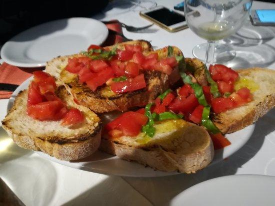 Ristorante Da Giannino