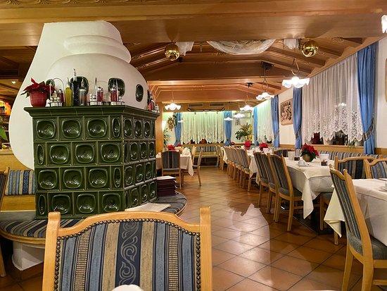 Restaurant Pizzeria Hubertushof