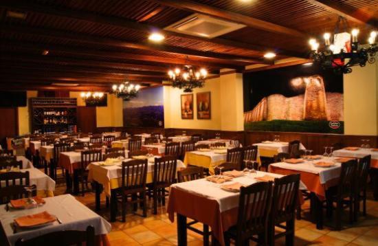 Restaurante Fonte Do Rei