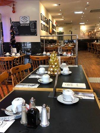 Colmans Fish & Chips