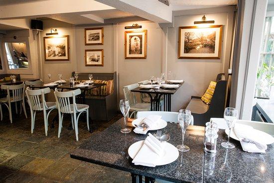Bramblewick Fish & Grill