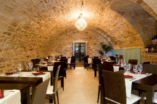 Ristorante Porta Venere