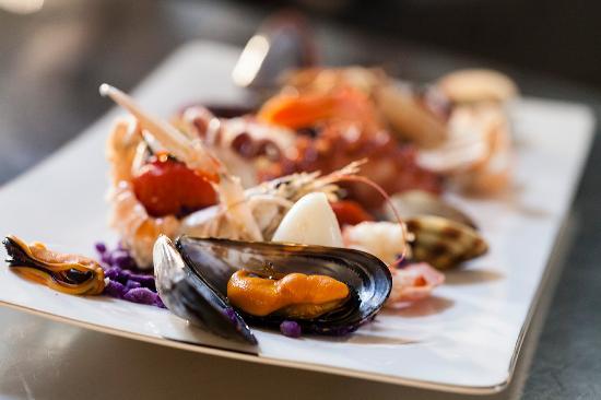 Ristorante Hotel Cristallo