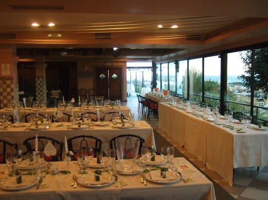 Ristorante Bellavista