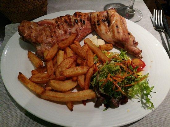 Restaurante Pizzeria Oco