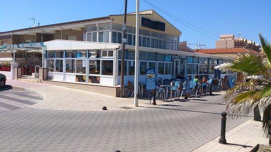 Restaurante La Mata Felisa