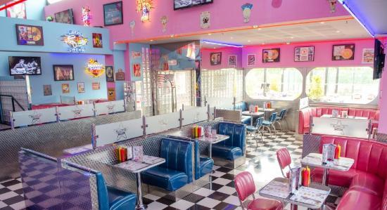 Memphis Coffee Beziers