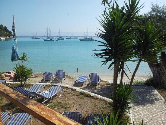 Harami Beach Bar Taverna