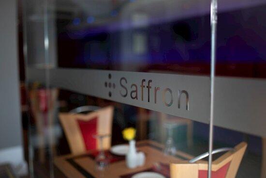 Saffron