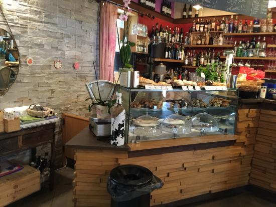 Lalimentari Piola Montana Moderna