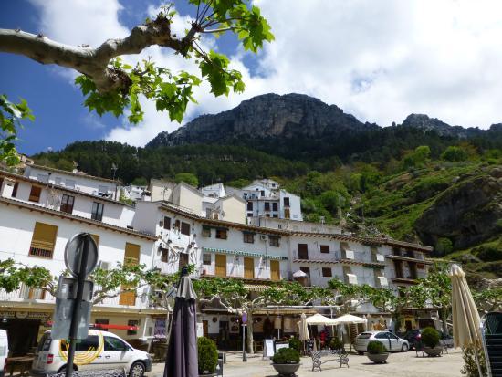 Cafetería Picasso Square