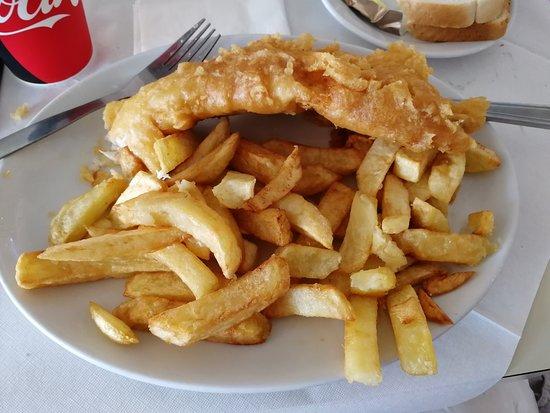 Pinnacles Restaurant