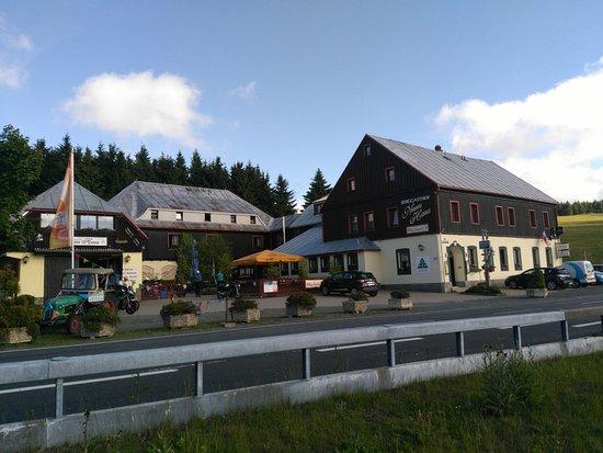 Berggasthof Neues Haus