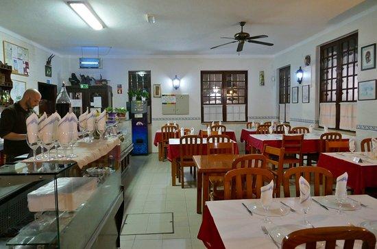 Cafe Snack Bar Senhor da Pedra