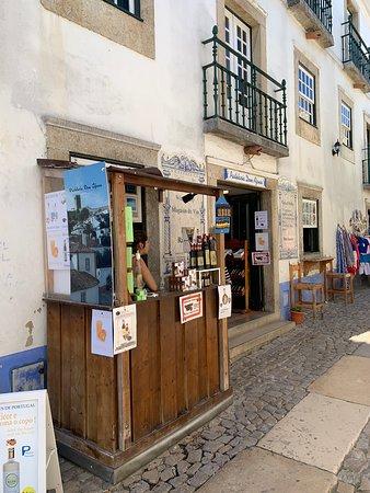 Pastelaria Dom Alfonso