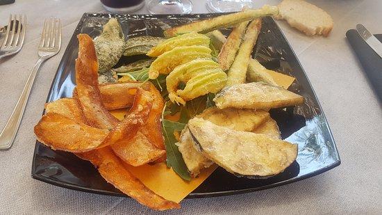 Agriturismo il Portico