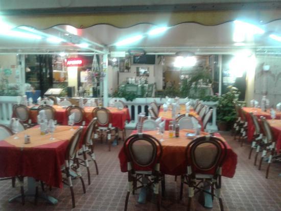 Ristorante Pizzeria Ramazzotti