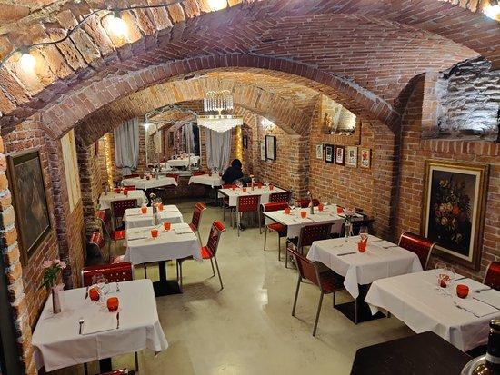 Locanda Cortiletto d'Alba