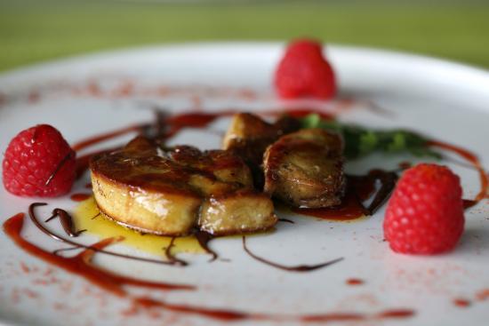 Le Mas des Aigras Retaurant