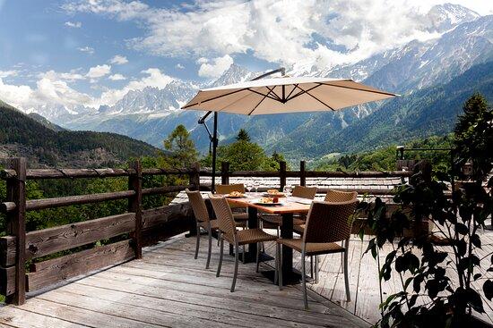 La Table des Granges