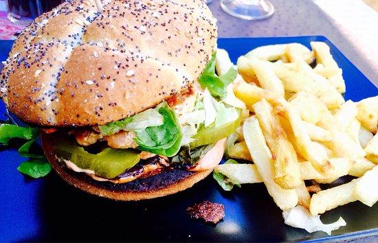 Le Bistrot de la Baie