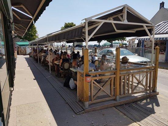 A la bonne franquette