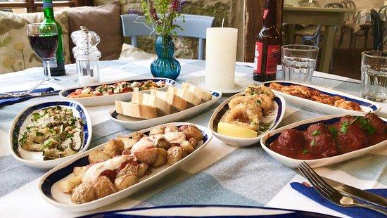 King Alfred's Kitchen