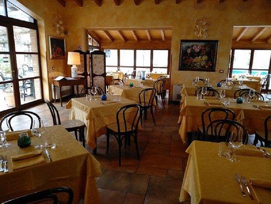Ristorante Il Pietreto