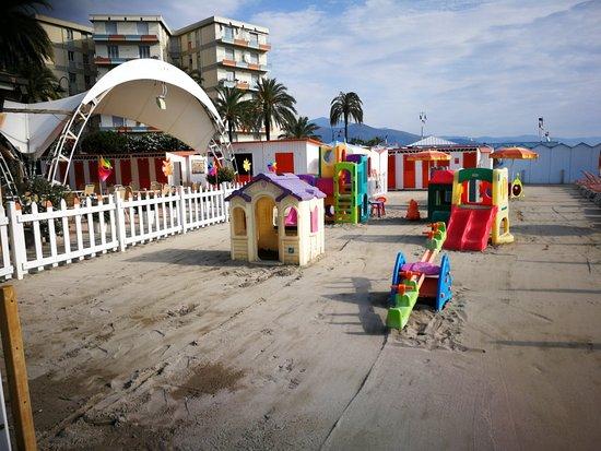 Bagni Italia Albenga