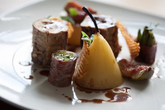 The Royal Oak Gastro Pub