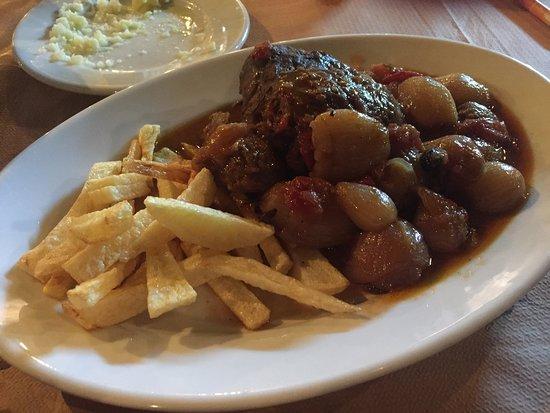 O Kipos tis Skardamoulas