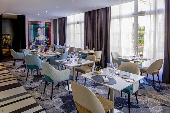 Les Jardins des Arceaux