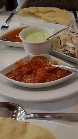 The Bengal Tandoori & Balti Restaurant