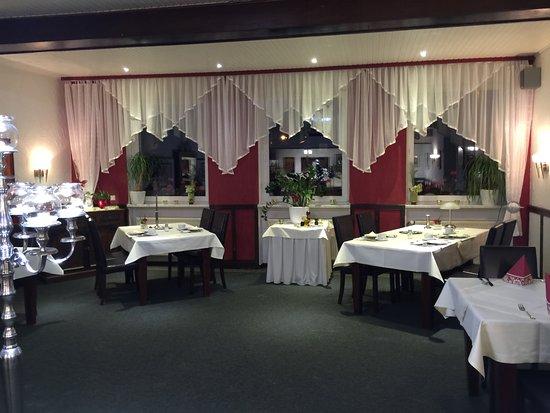 Hotel & Restaurant Blume