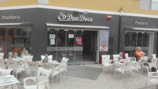 Pastelaria Duo Doce