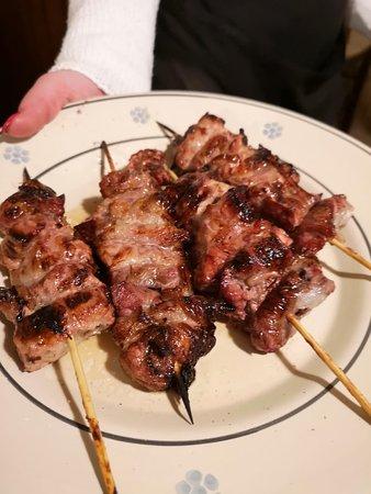 Arrosteria del Vicoletto