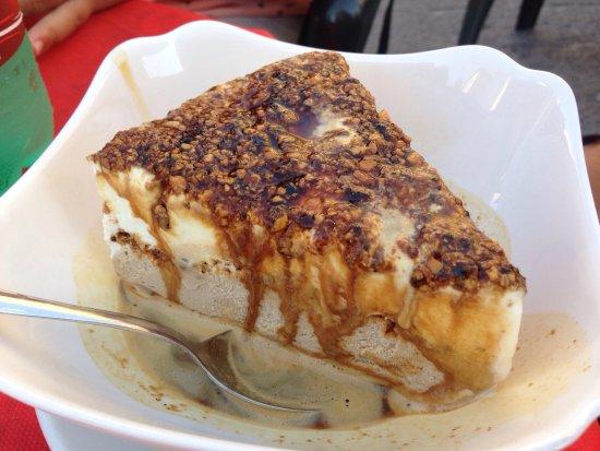 Antica Gelateria Belvedere