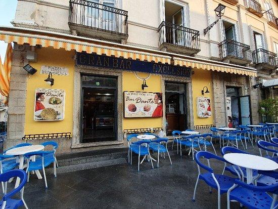 Gelateria Artigianale Bar Dante