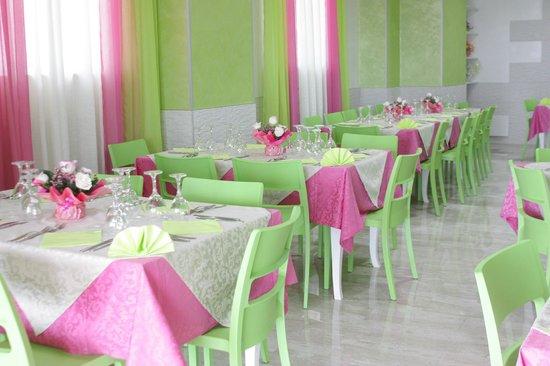 Il Frago Restaurant and Pizzeria