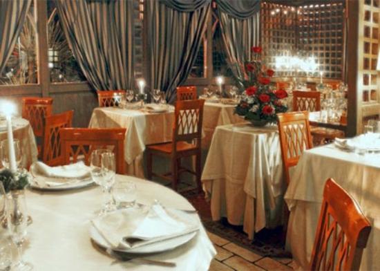Ristorante Villa delle Rose