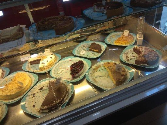 Tarteria Las Alemanas