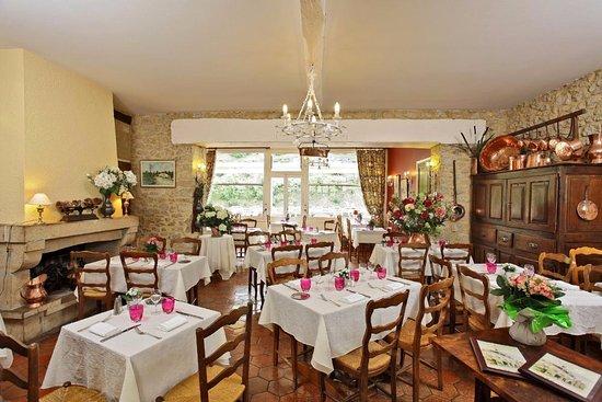 Hôtel Le Terminus des Pèlerins