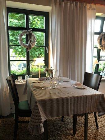 Landhausrestaurant Margaretenhof