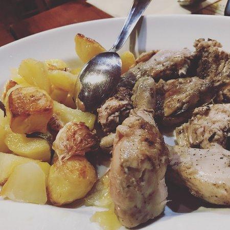 Agriturismo Il Vincio