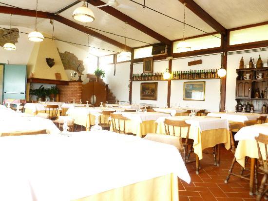 Ristorante La Torretta