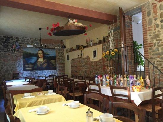 Agriturismo Il Piastrino