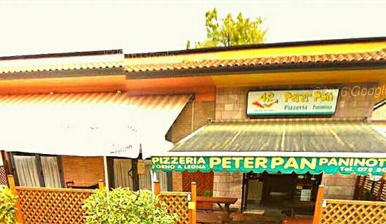 Pizzeria Peter Pan