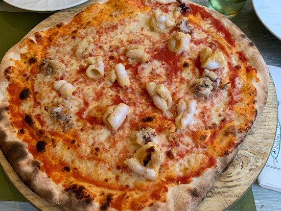 Ristorante Luna Rossa