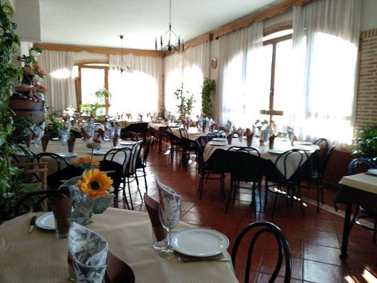 Restaurante Casa Pedro